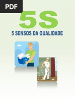Cartilha 5S