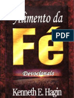 Evanglico - Kenneth e Hagin - Alimento Da f - Devocionais