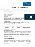 Acetylene PDF