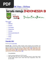 Download Program TBC Paru by brojeem SN136896212 doc pdf