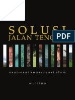 Solusi Jalan Tengah