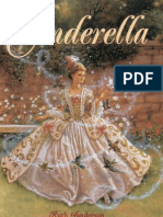 Cinderella (Retold by Ruth Sanderson)