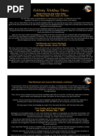 Download Celebrity Wedding Vows by Theresa Thoden SN13689957 doc pdf