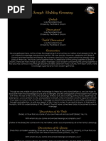 Download Sample Wedding Ceremony - Readings-Unity Candle by Theresa Thoden SN13690041 doc pdf