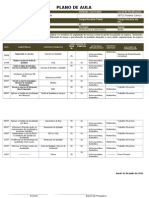 PLANO DE AULA - Gestão Da Qualidade