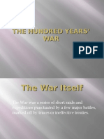 The Hundred Years' War