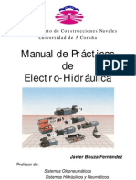 Practicas Electrohidraulica Bouza - Fernandez