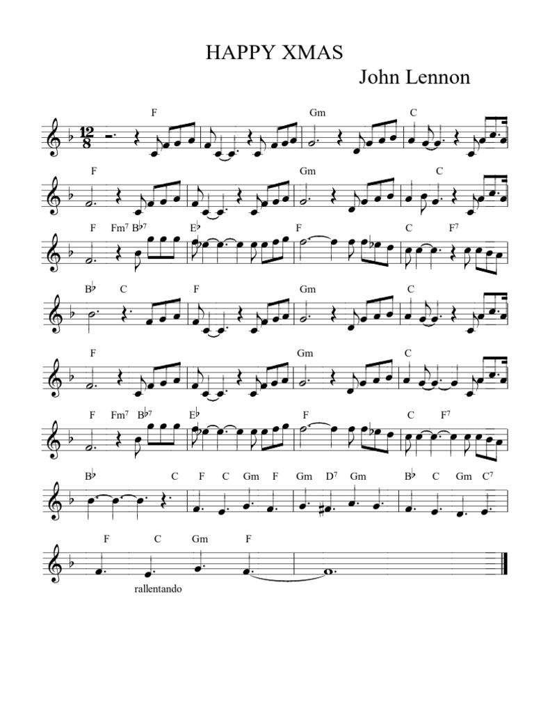 john-lennon-happy-xmas-pdf