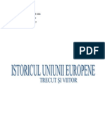 Istoricul Ue