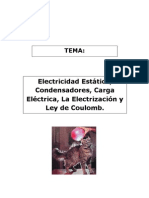 Trabajo Fisica Electrica