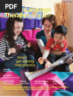 Download Speech  Language Therapy in Practice Spring 2011 by Speech  Language Therapy in Practice SN136913674 doc pdf