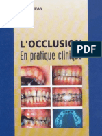 Abjean Locclusion En_pratique Clinique 2002