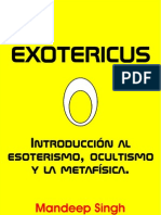 exotericus