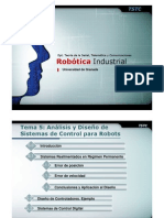 Robotica Industrial