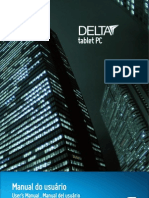 Delta Software Manual