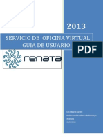 Manual Oficina Virtual