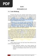 Download Laporan Makalah Praktek Kerja Lapangan Di Plant B Departement Engineering Pt Gajah Tunggal by Gunawan SN136925661 doc pdf