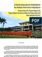 Download Buku Panduan Akademik FH UNPAD by Bagus Sujatmiko SN136928500 doc pdf