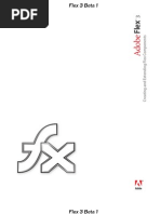 Download Creating and Extending Flex Components by cortfr SN136930 doc pdf