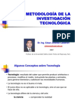Metodologia de La Investigacion Tecnologica 1201121675628977 4