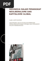 Download Indonesia Dalam Perangkap Kapitalisme Global by antik SN13693955 doc pdf