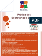 Secretariado Escolar