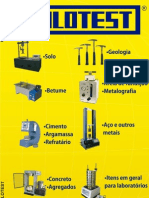 Solotest Catalogo Completo