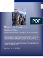 4. Manual de Planeacion Corporativa