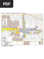 Sydney Metro Postcode Overview | PDF | Sydney | New South Wales