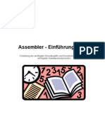 Assembler 1