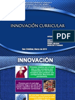 Innovacion Curricular 97