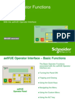 01 ADVC - 202A - SV Basic Operator Functions