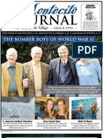 The Bombe R Boys of World War II