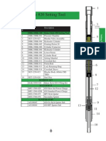 Baker Style 20 Setting Tool