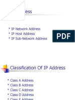 Ip Address