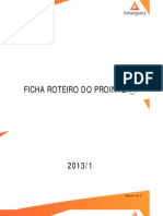 Ficha+Roteiro+Do+Prointer I 2013