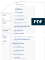 ZFS Best Practices Guide - Siwiki