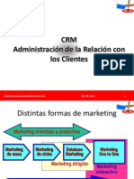 Exposición CRM PDF