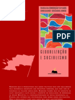 2001 - Globalização e Socialismo - Maria da Conceição Tavares