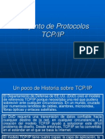 ETS2-T01 - Introducción A TCP-IP