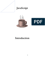Java Scriuide