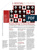 Osorio Design For Social Business PDF