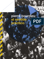 32609747 Bourdieu Pierre El Sentido Practico (1)