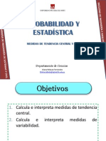 Semana - 3 - Probabilidad y Estadística