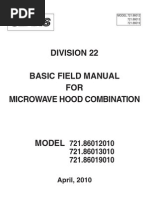 Download Kenmore Microwave Service Manual by rogressem SN136984167 doc pdf