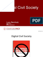 Digital Civil Society COF GPF 2013 
