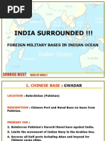 Download Foreign military bases in Indian Ocean by atrijoshi SN13699109 doc pdf