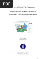 Download Makalah 7-TPA Dan Penataan Ruang by Supriyatno Karsono SN136994232 doc pdf