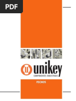 Catalogo Unikey Geral