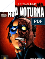 Batman R.I.P. 07 - Asa Noturna 147